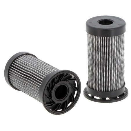 HYDRAULIC FILTER
