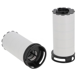 ENGINE BREATHER FILTER