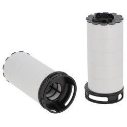 ENGINE BREATHER FILTER