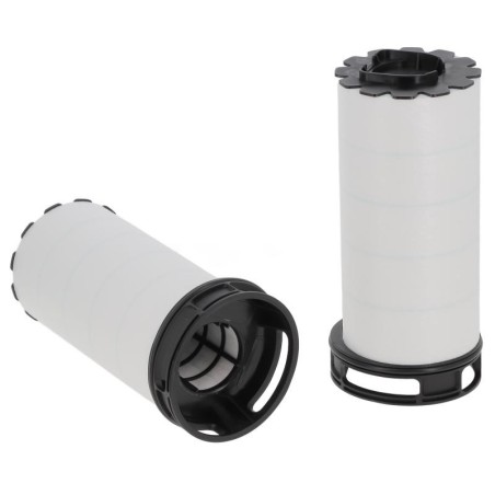 ENGINE BREATHER FILTER