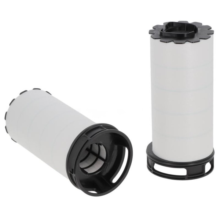 ENGINE BREATHER FILTER