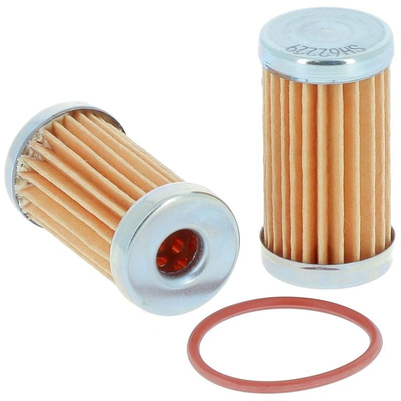 HYDRAULIC FILTER