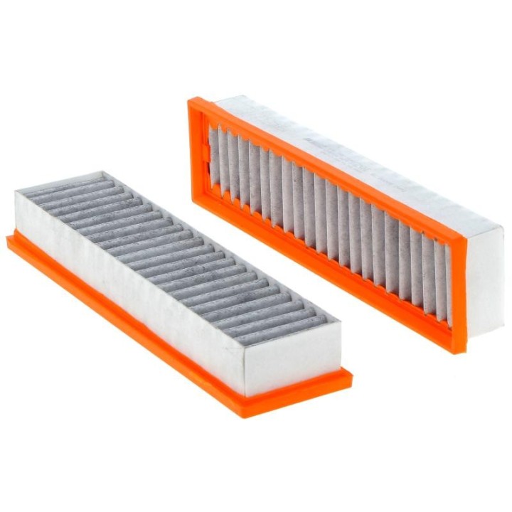 CABIN FILTER CATEGORY 2