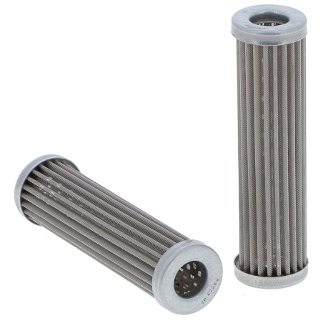 HYDRAULIC FILTER