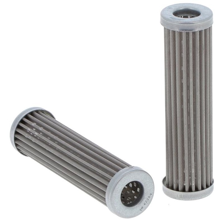 HYDRAULIC FILTER