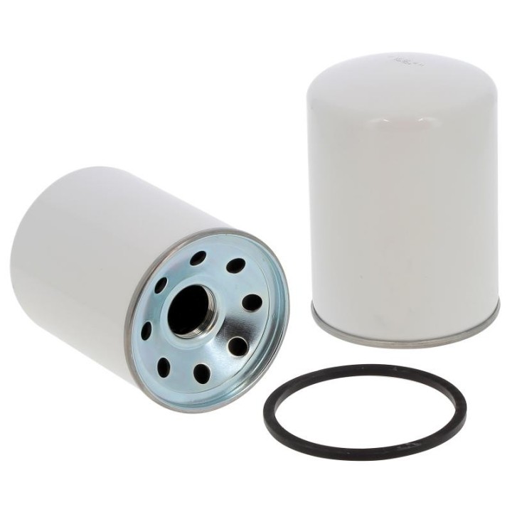 HYDRAULIC FILTER