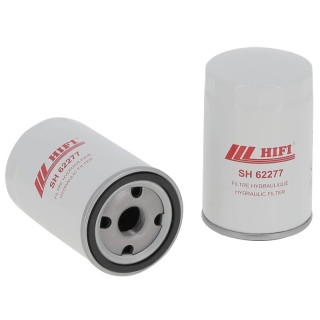 HYDRAULIC FILTER