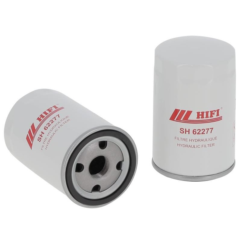 HYDRAULIC FILTER