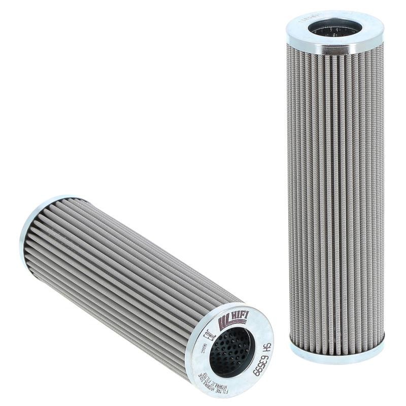 HYDRAULIC FILTER