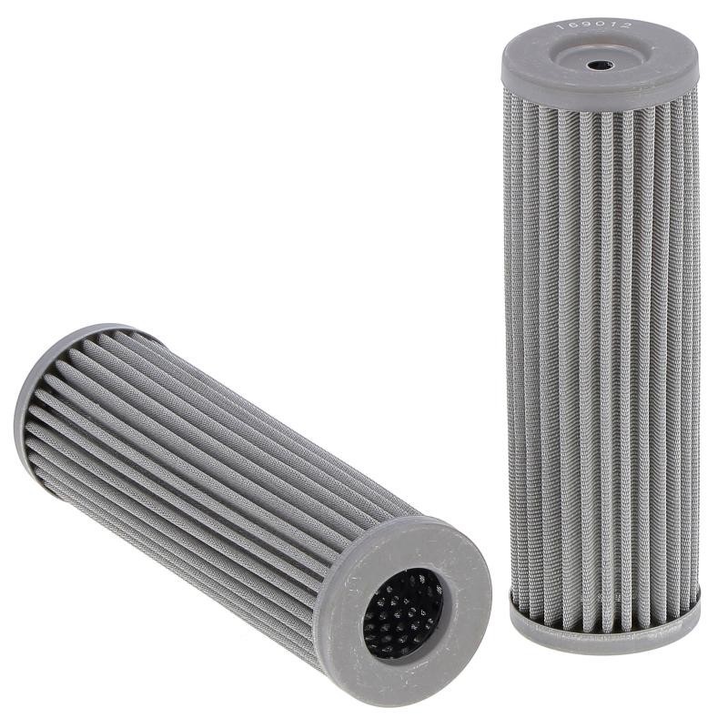 HYDRAULIC FILTER
