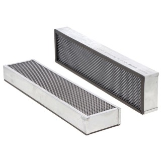 CABIN AIR FILTER