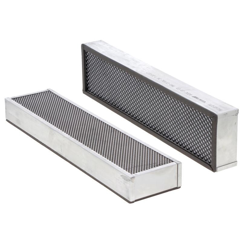 CABIN AIR FILTER