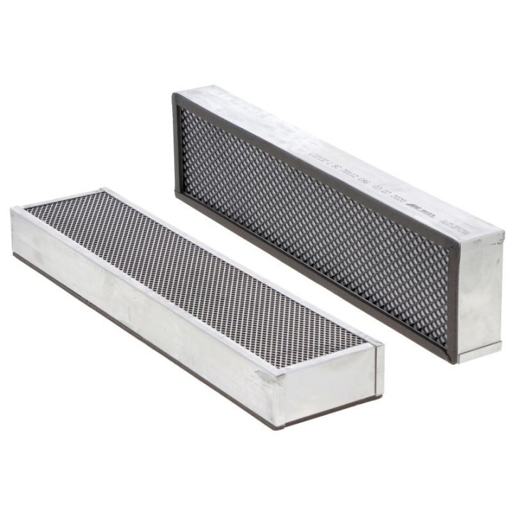 CABIN AIR FILTER