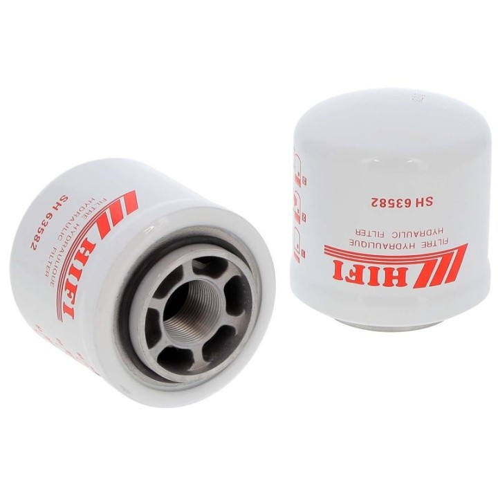 HYDRAULIC FILTER