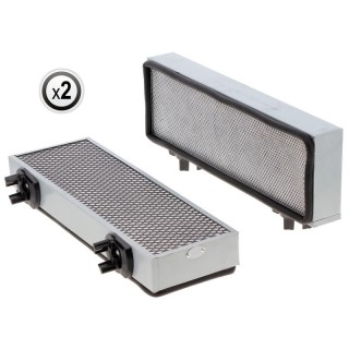 CABIN FILTER KIT