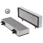 CABIN FILTER KIT