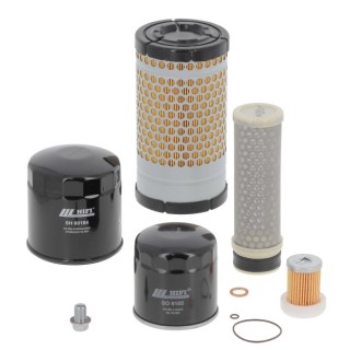 MAINTENANCE KIT 500 H
