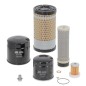 MAINTENANCE KIT 500 H
