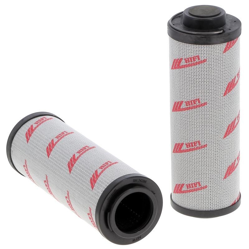 HYDRAULIC FILTER