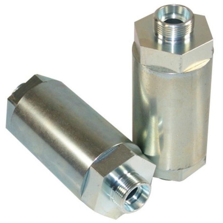 COMPLETE HYDRAULIC FILTER