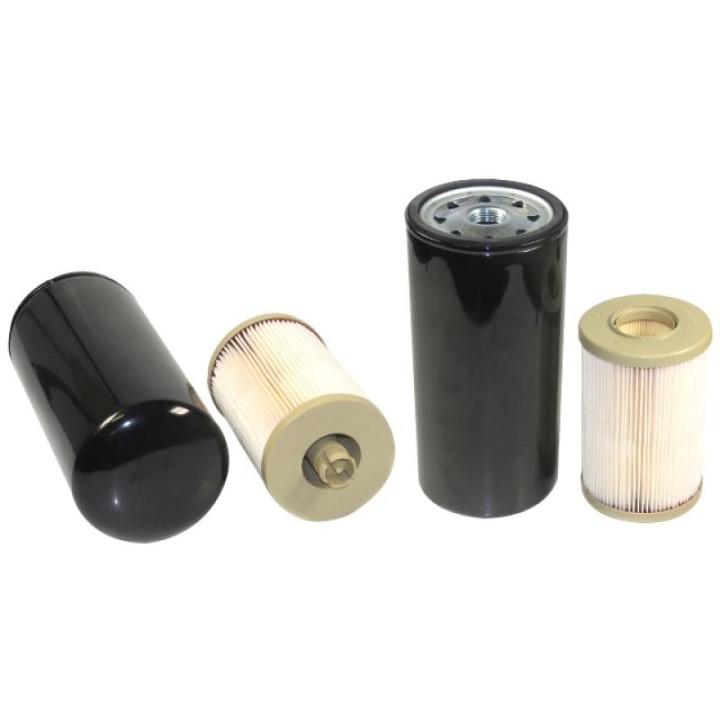 FUEL FILTER