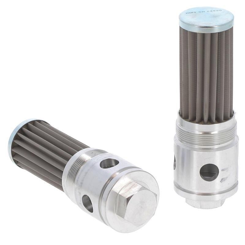 HYDRAULIC FILTER