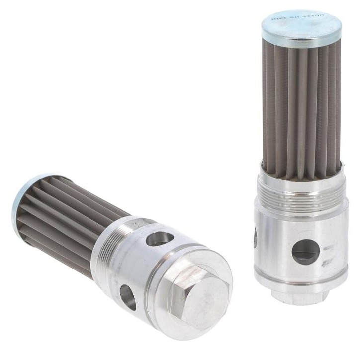 HYDRAULIC FILTER