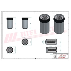 FUEL FILTER