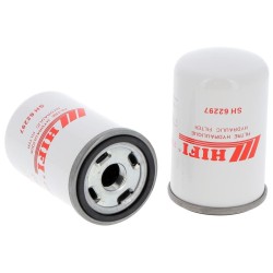 HYDRAULIC FILTER