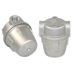 COMPLETE FUEL FILTER