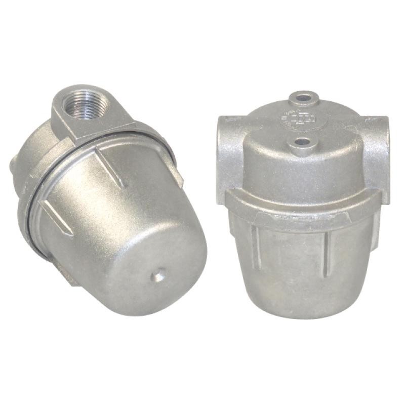 COMPLETE FUEL FILTER