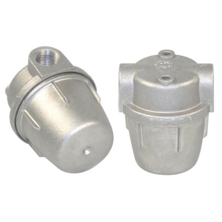 COMPLETE FUEL FILTER