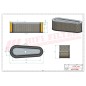 AIR FILTER