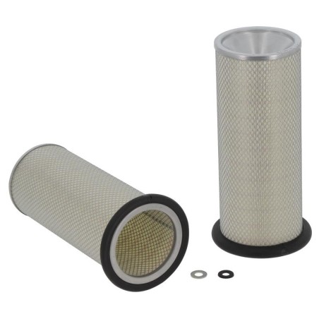 AIR FILTER