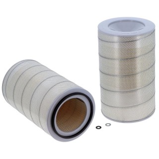 AIR FILTER