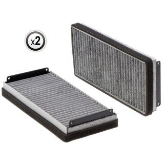CABIN FILTER KIT