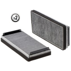 CABIN FILTER KIT
