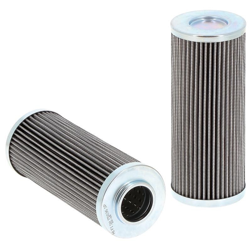HYDRAULIC FILTER