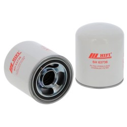 HYDRAULIC FILTER