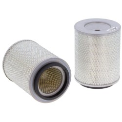 AIR FILTER