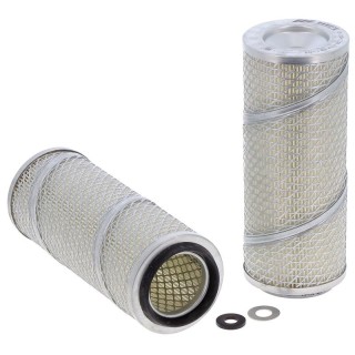 AIR FILTER