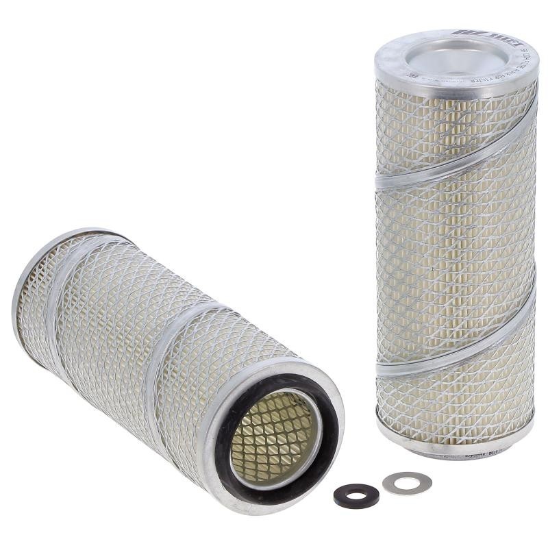 AIR FILTER