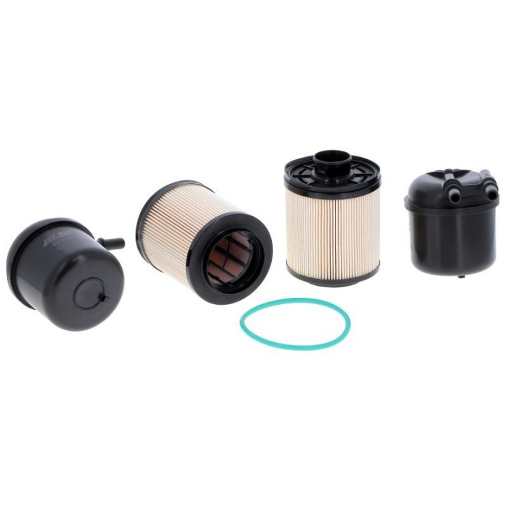 FUEL FILTER