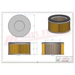 AIR FILTER