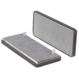 CABIN AIR FILTER
