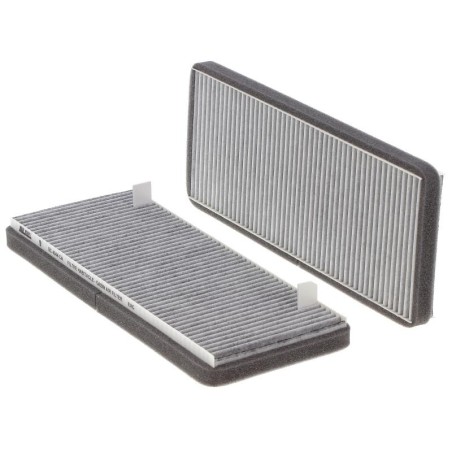 CABIN AIR FILTER