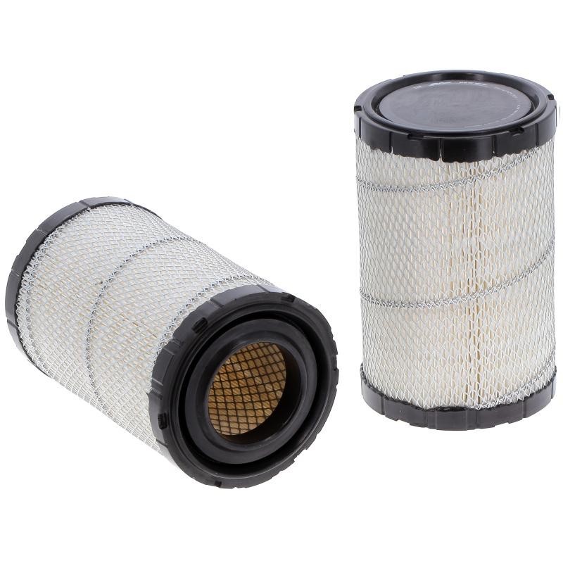 AIR FILTER