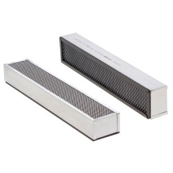 CABIN AIR FILTER