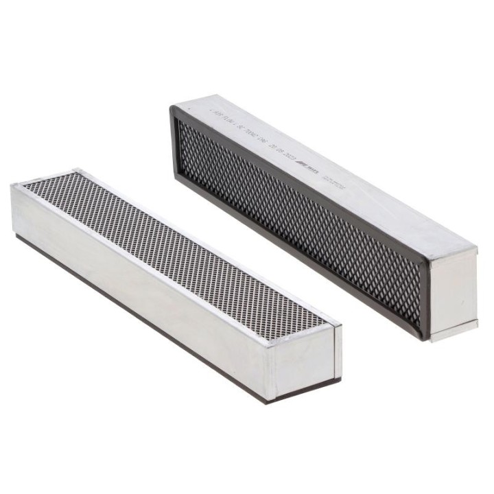 CABIN AIR FILTER