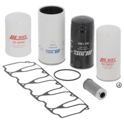 MAINTENANCE KIT 500 H